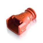 CIH08-FCI02 Interface