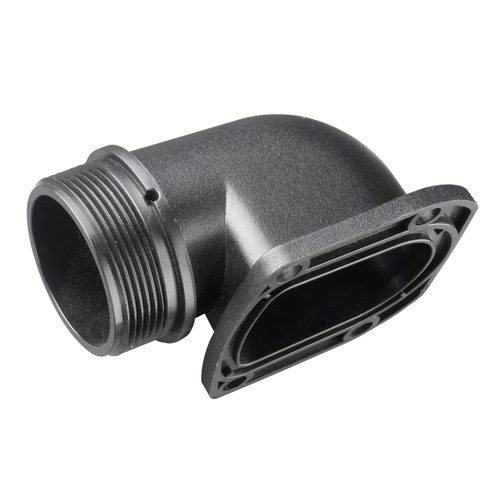 AB50-F90 50mm 90° Flange - Image 1