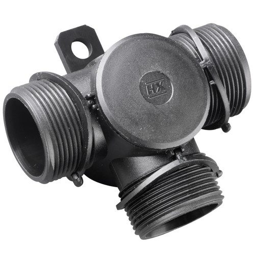 Sealed_T-Piece_Bracket_TPB00 TPB28 T Piece - Image 1