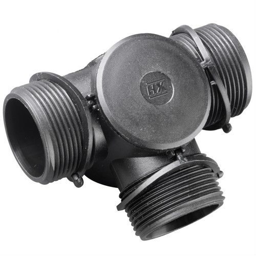 Sealed_T-Piece_TP00 Harnessflex Sealed T-Piece