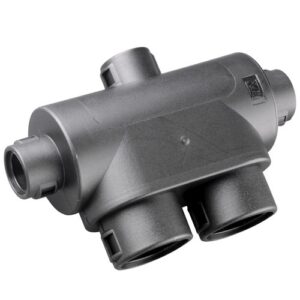 MPS251225-2020 Manifold