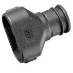 CI08-GT153 Interface