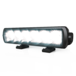 Ecco EW3109 9" Flood Beam LED Light Bar