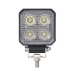 AES USA 3x3 Flood LED Work Light LED700FL