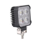 AES USA 3x3 Flood LED Work Light LED700FL - Image 2